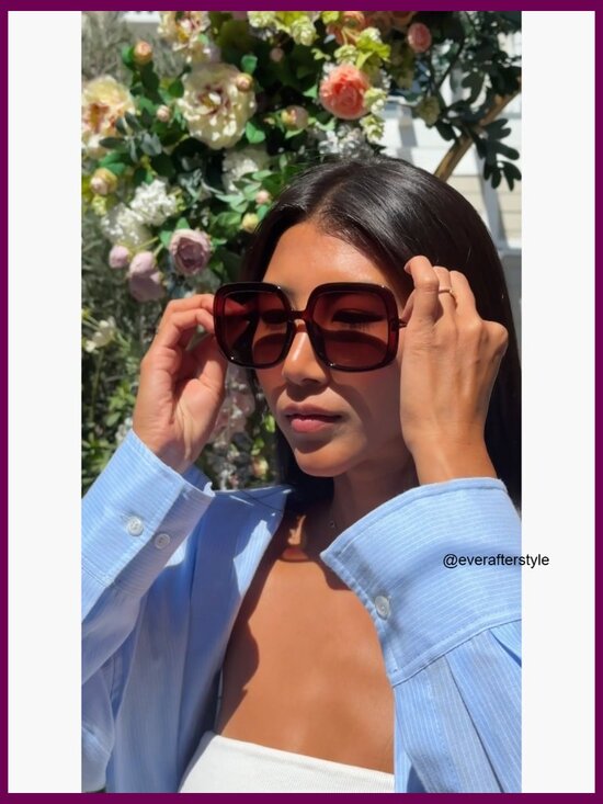 Sunglasses